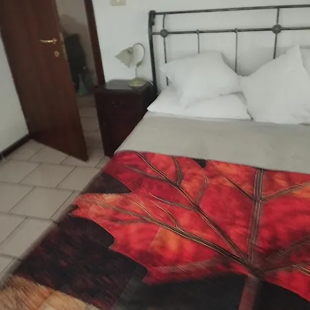 Casa de hóspedes Alice House Arceto